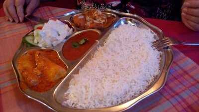 India Gate Restaurant