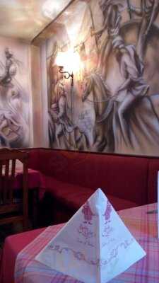 India Gate Restaurant