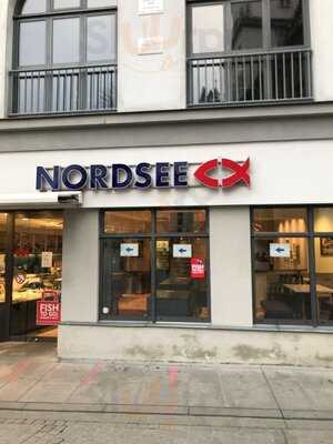 Nordsee-restaurant