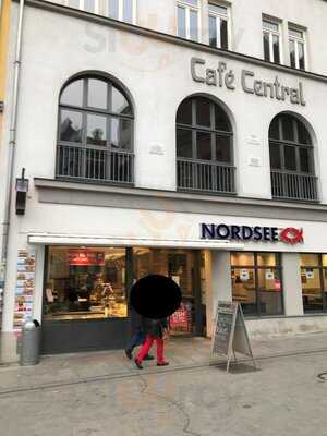 Nordsee-restaurant