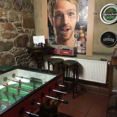 Mc Cormacks Irish Pub & Lounge