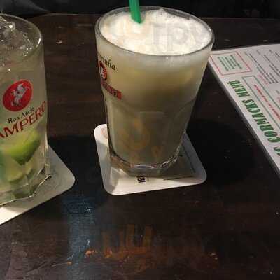 Mc Cormacks Irish Pub & Lounge