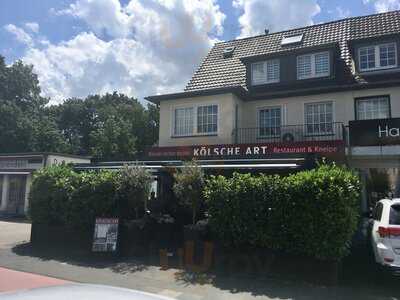 Kölsche Art