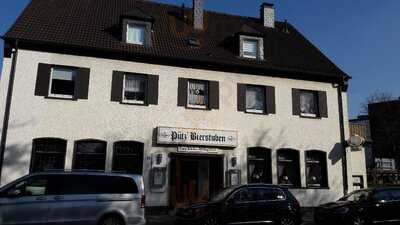 Pütz Bierstuben