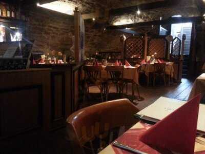 Ristorante Taormina, Sehr Gut.