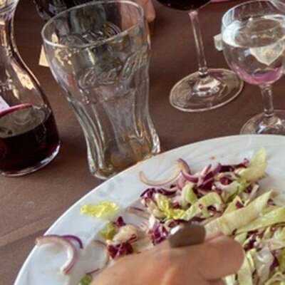 Ristorante Taormina, Sehr Gut.