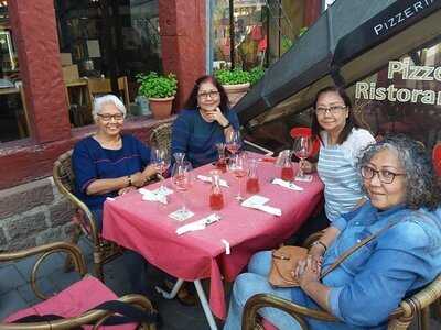 Ristorante Taormina, Sehr Gut.