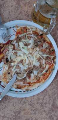 Ristorante Taormina, Sehr Gut.