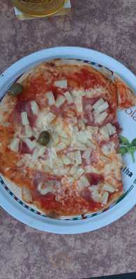 Ristorante Taormina, Sehr Gut.