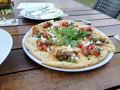 Gemeinschaftshaus Dornbreite