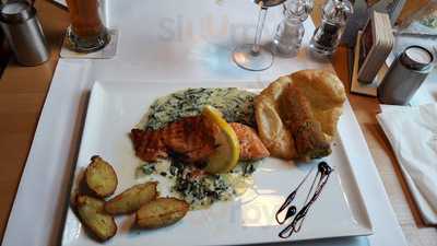 Gemeinschaftshaus Dornbreite