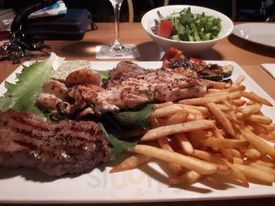 Gemeinschaftshaus Dornbreite