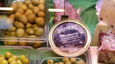 Jose Spanische Kostbarkeiten