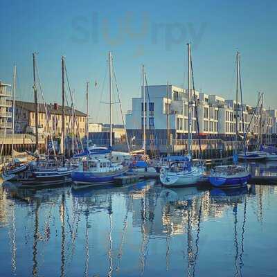 Restaurant Austernperle