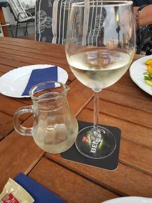 Restaurant Austernperle