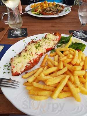 Restaurant Austernperle