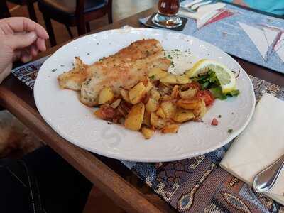 Restaurant Austernperle