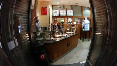 Pizza Hut Leipzig, Hbf