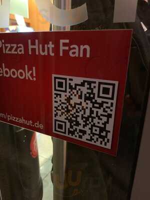 Pizza Hut Leipzig, Hbf