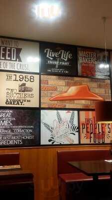 Pizza Hut Leipzig, Hbf