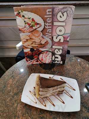 Eiscafe Del Sol