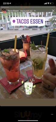 Tacos Mexican Bar & Restaurant