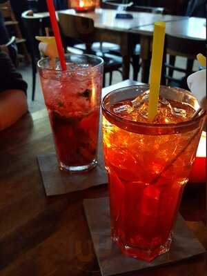 Tacos Mexican Bar & Restaurant