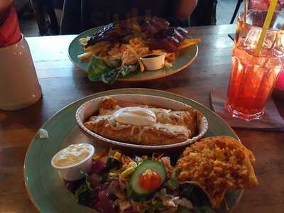 Tacos Mexican Bar & Restaurant