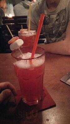 Tacos Mexican Bar & Restaurant