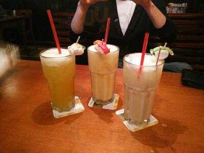 Tacos Mexican Bar & Restaurant