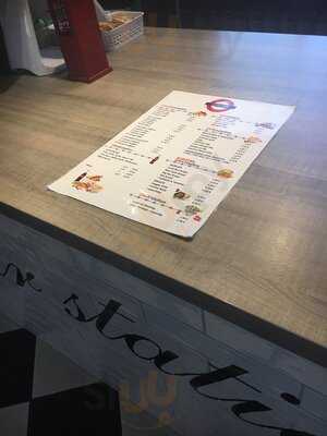 London Fish And Chicken Station