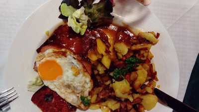 Gasthaus Zum Hirschen