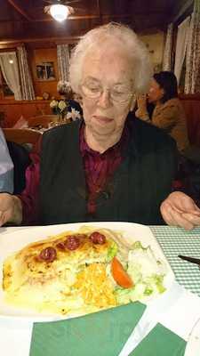 Gasthaus Zum Hirschen