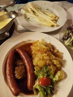 Gasthaus Zum Hirschen