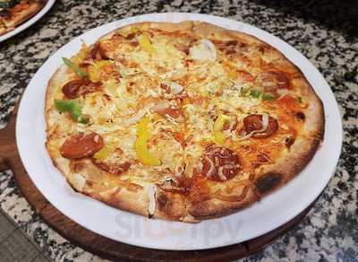 Pizzeria Da Alessandro