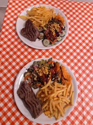 Pizzeria Da Alessandro