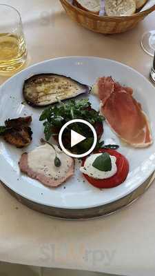 Pizzeria Da Alessandro