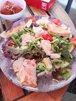 Pizzeria Da Alessandro