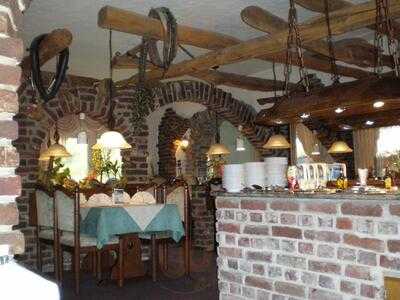 Restaurant Rustikana