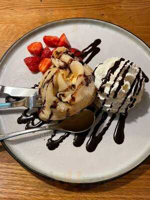 Restaurant Rustikana