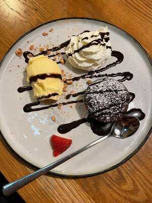 Restaurant Rustikana