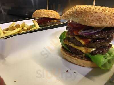 3h's Burger & Chicken