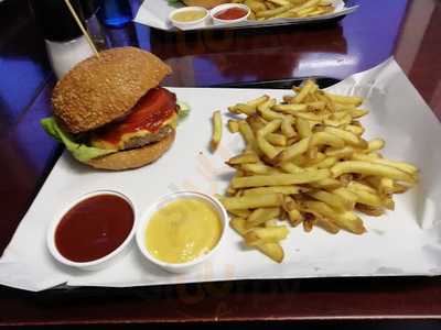 3h's Burger & Chicken