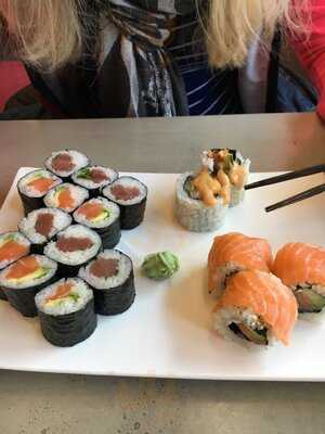 Sushi Berlin Hannover
