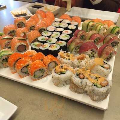 Sushi Berlin Hannover