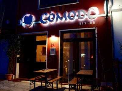 Comodo