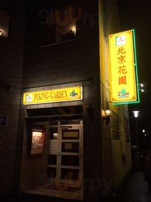 Peking Garden