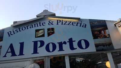 Ristorante Al Porto