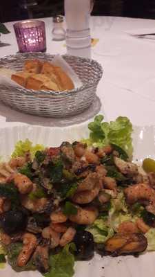 Restaurant Dubrovnik