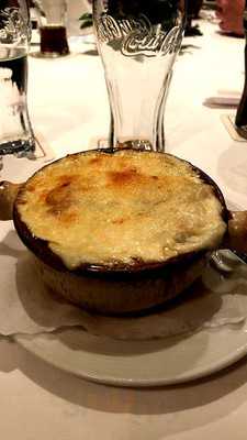 Restaurant Dubrovnik